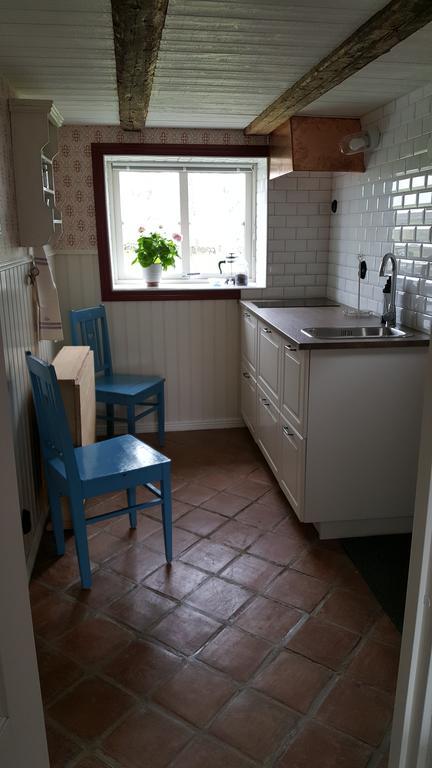 Roennas Villa Tvaaker Room photo